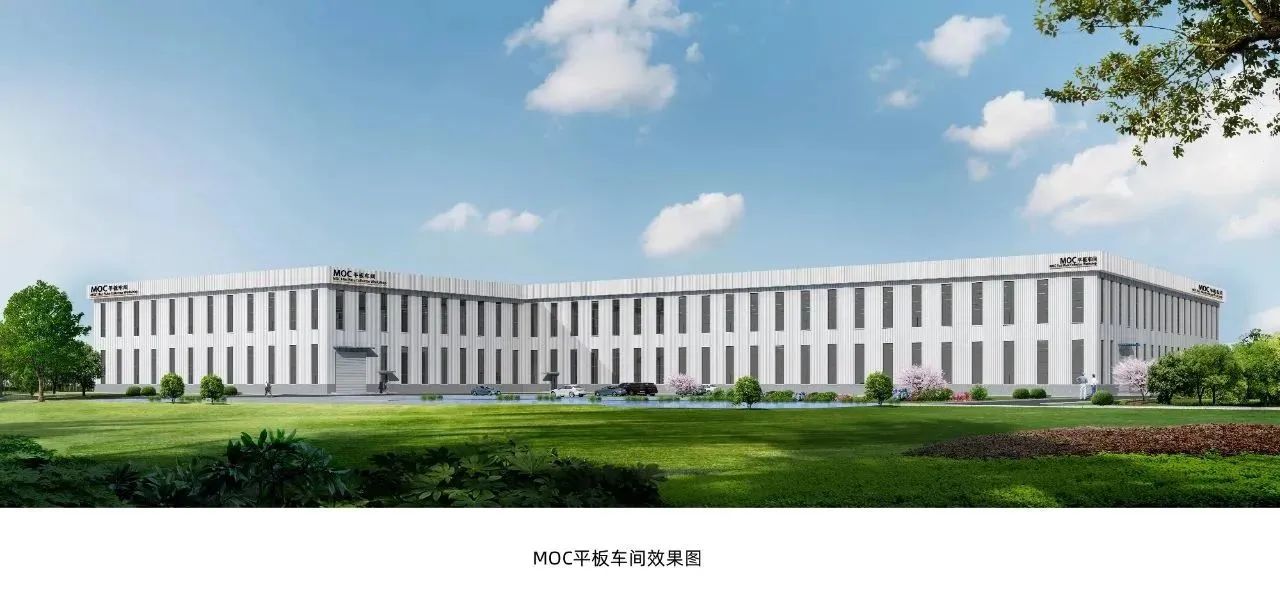 盛拓科集团投资1.2亿元建设4条智能化平板集热器生产线