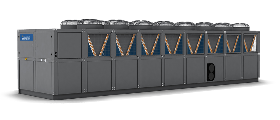 高寒地区工热设备