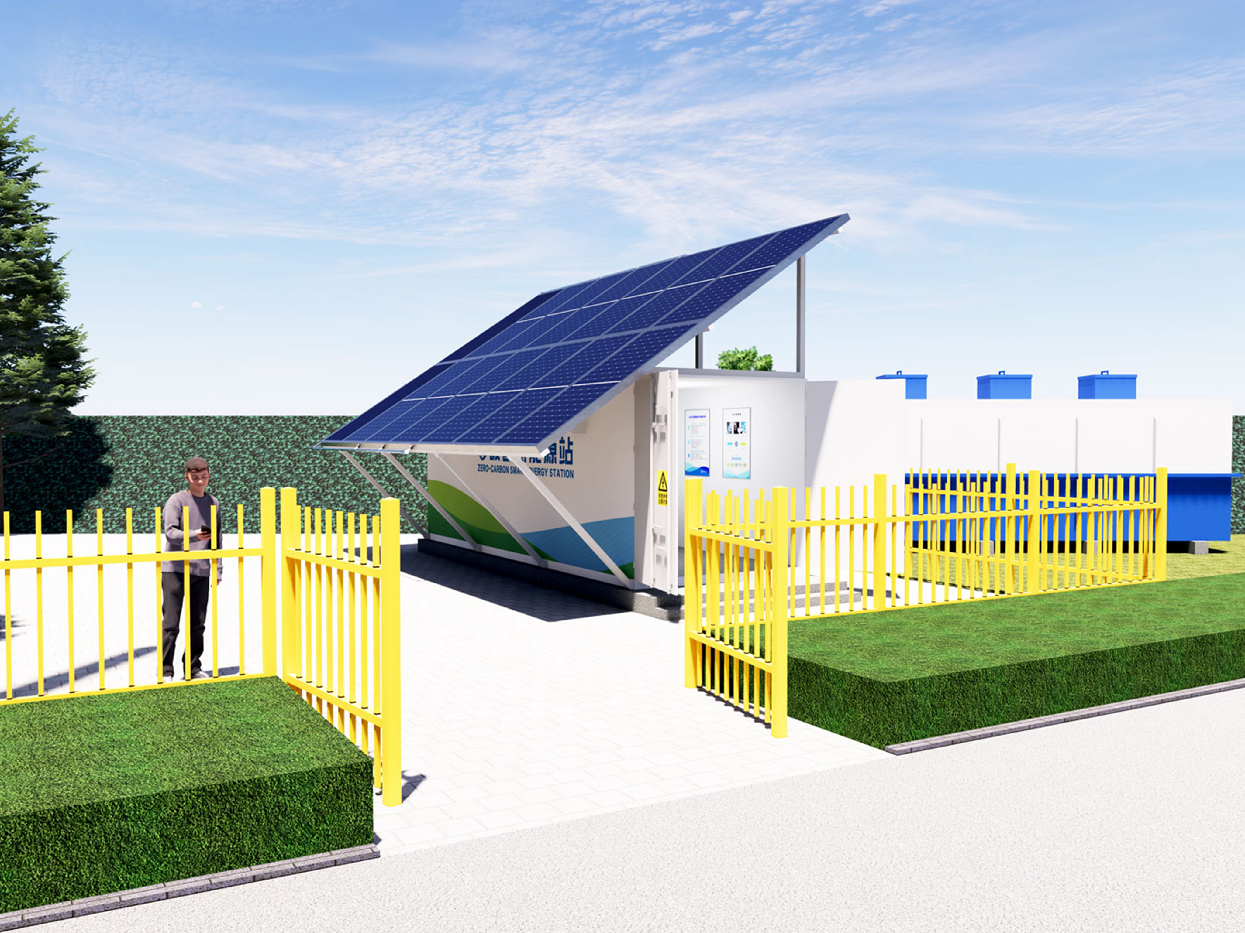 别再只装光伏板！PV/T “电热双收”，利用率直接翻番！