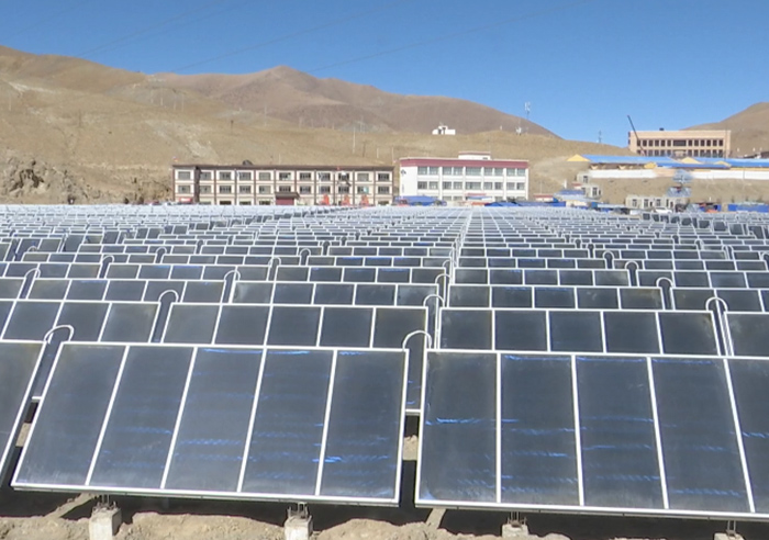 聚焦清洁能源，做科技深耕者，盛拓科集团上半年销售收入同比增长36%