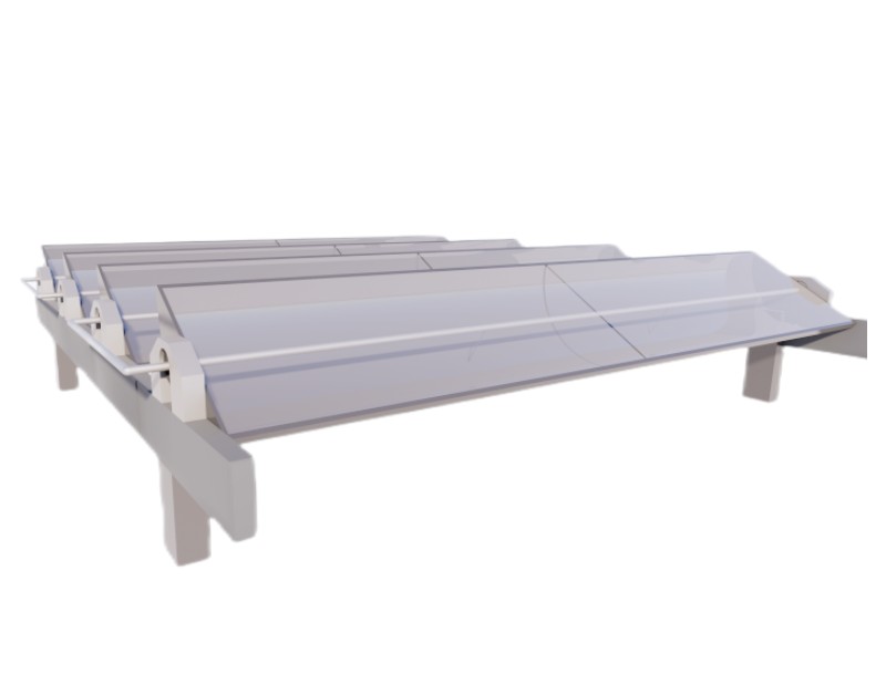 T160工业用热集热器