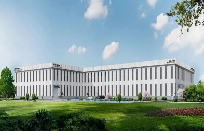 盛拓科集团投资1.2亿元建设4条智能化平板集热器生产线