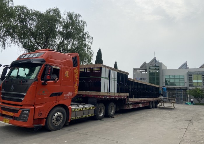 盛拓科集团平板集热器产量创历史新高，同比增长35.3%！