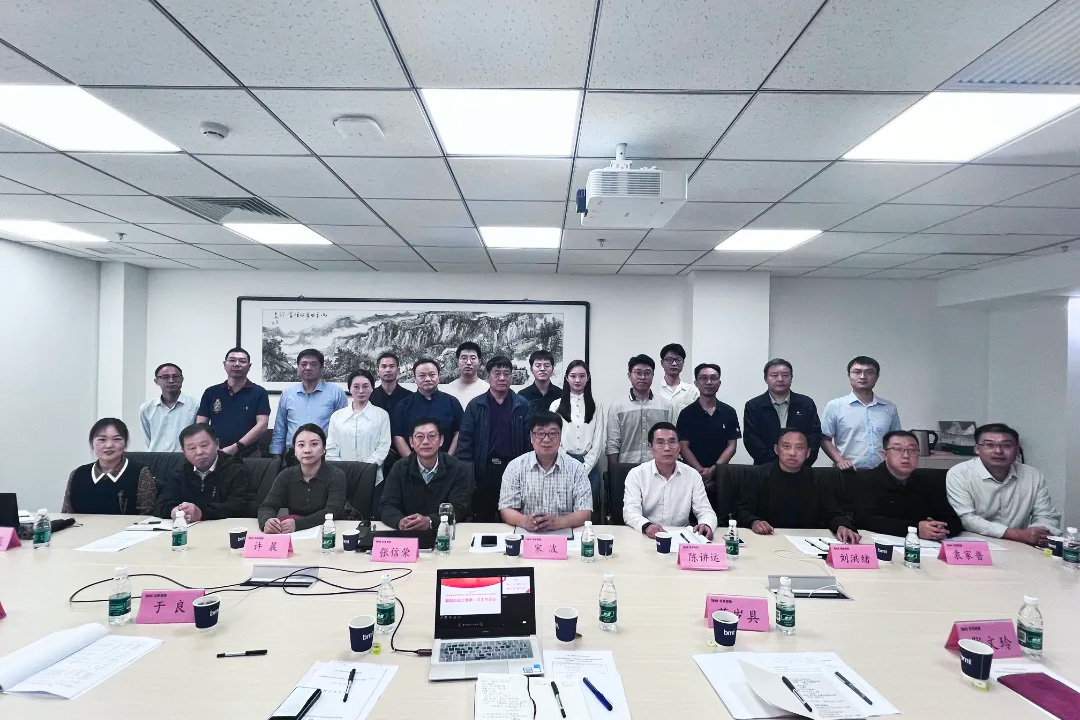 由北京大学、盛拓科集团等单位编制的《地埋管地源热泵耦合太阳能跨季节土壤储热系统技术规程》CECS标准启动