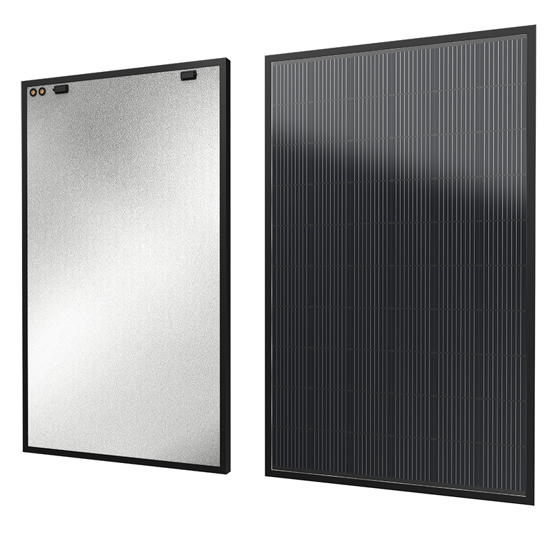 T/PV Pro太阳能热电孪生系统