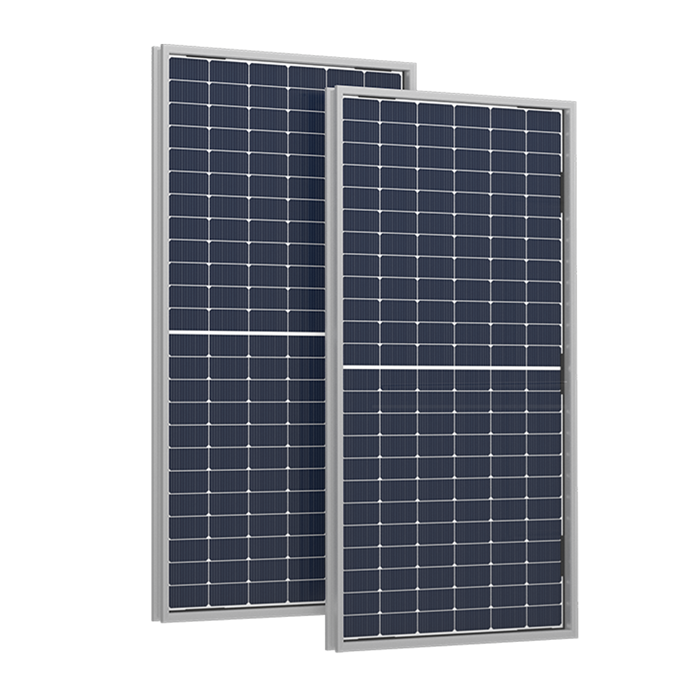 PVT-T型热电孪生组件