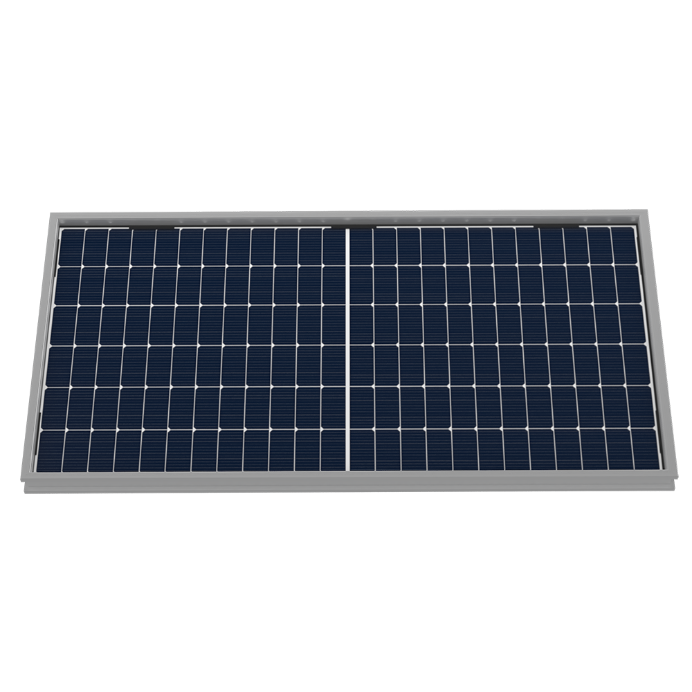 PVT-T型热电孪生组件