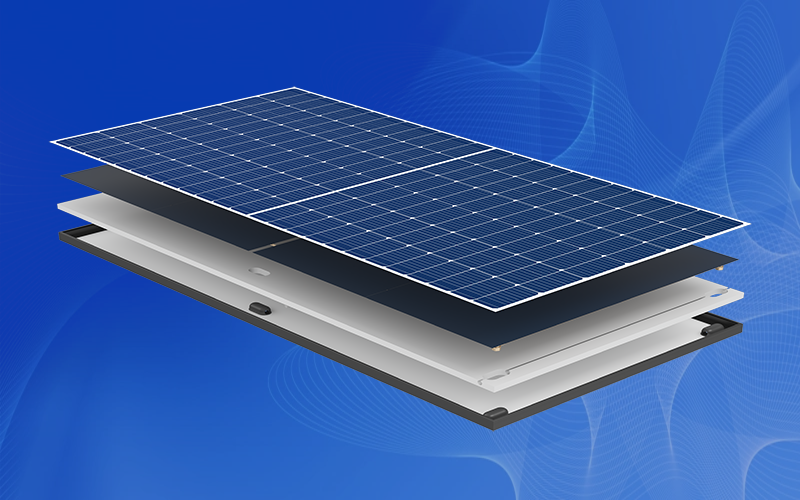 真空贴合，热效跃升