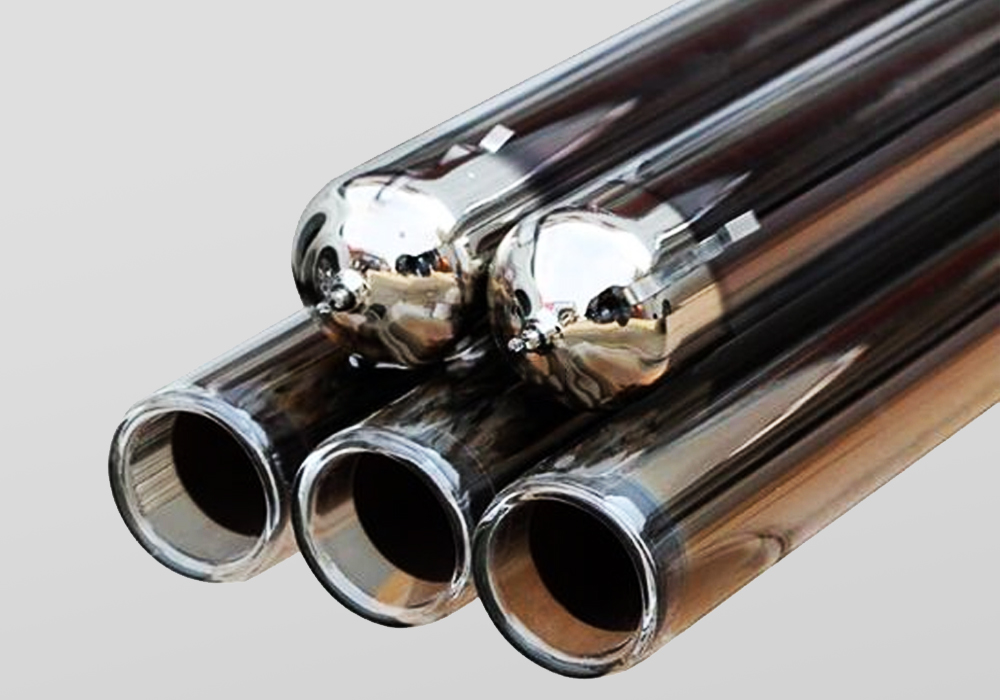 高效集热真空管