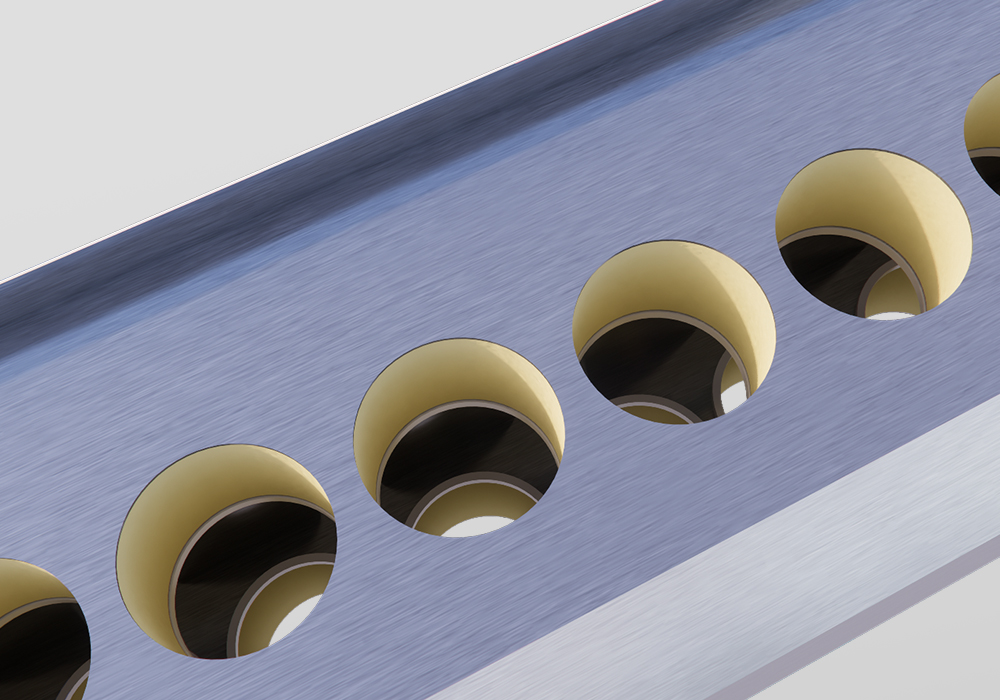 环保无氟聚氨酯发泡