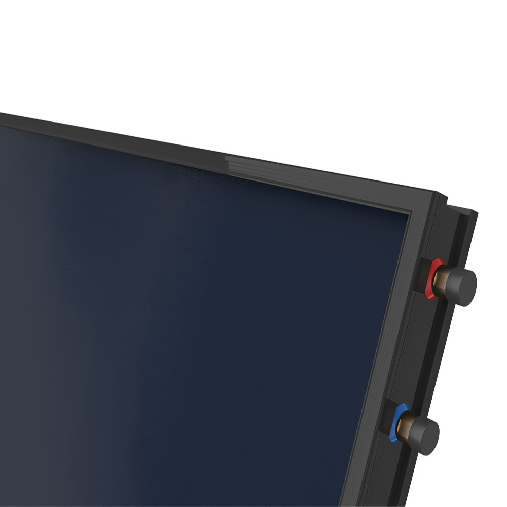 STC500高寒集热器